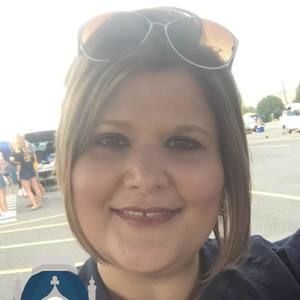 Meet your Posher, Melanie